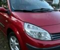 Червоний Рено Сценік, об'ємом двигуна 1.6 л та пробігом 260 тис. км за 5050 $, фото 1 на Automoto.ua