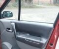 Красный Рено Сценик, объемом двигателя 1.6 л и пробегом 259 тыс. км за 4200 $, фото 16 на Automoto.ua