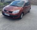 Красный Рено Сценик, объемом двигателя 1.6 л и пробегом 255 тыс. км за 4600 $, фото 1 на Automoto.ua