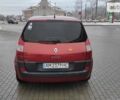 Красный Рено Сценик, объемом двигателя 1.6 л и пробегом 162 тыс. км за 4299 $, фото 5 на Automoto.ua