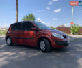 Красный Рено Сценик, объемом двигателя 1.6 л и пробегом 190 тыс. км за 4700 $, фото 1 на Automoto.ua