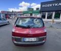 Красный Рено Сценик, объемом двигателя 1.6 л и пробегом 335 тыс. км за 4800 $, фото 2 на Automoto.ua