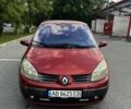 Красный Рено Сценик, объемом двигателя 1.9 л и пробегом 390 тыс. км за 3999 $, фото 3 на Automoto.ua