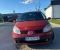 Червоний Рено Сценік, об'ємом двигуна 1.6 л та пробігом 313 тис. км за 5500 $, фото 5 на Automoto.ua