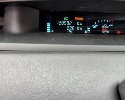 Красный Рено Сценик, объемом двигателя 1.6 л и пробегом 129 тыс. км за 4300 $, фото 1 на Automoto.ua