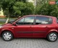 Красный Рено Сценик, объемом двигателя 1.9 л и пробегом 390 тыс. км за 3999 $, фото 4 на Automoto.ua