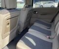 Красный Рено Сценик, объемом двигателя 1.6 л и пробегом 240 тыс. км за 3900 $, фото 10 на Automoto.ua