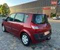 Красный Рено Сценик, объемом двигателя 1.6 л и пробегом 222 тыс. км за 4900 $, фото 3 на Automoto.ua