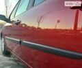 Красный Рено Сценик, объемом двигателя 1.6 л и пробегом 210 тыс. км за 4650 $, фото 10 на Automoto.ua