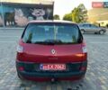 Красный Рено Сценик, объемом двигателя 1.6 л и пробегом 222 тыс. км за 4999 $, фото 5 на Automoto.ua