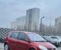 Червоний Рено Сценік, об'ємом двигуна 1.6 л та пробігом 130 тис. км за 3950 $, фото 1 на Automoto.ua