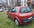 Червоний Рено Сценік, об'ємом двигуна 1.6 л та пробігом 130 тис. км за 3500 $, фото 7 на Automoto.ua