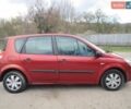 Красный Рено Сценик, объемом двигателя 1.6 л и пробегом 314 тыс. км за 4300 $, фото 1 на Automoto.ua