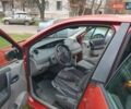Червоний Рено Сценік, об'ємом двигуна 1.6 л та пробігом 130 тис. км за 3500 $, фото 16 на Automoto.ua