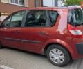 Червоний Рено Сценік, об'ємом двигуна 1.6 л та пробігом 205 тис. км за 3800 $, фото 1 на Automoto.ua