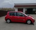 Красный Рено Сценик, объемом двигателя 1.6 л и пробегом 260 тыс. км за 5350 $, фото 3 на Automoto.ua