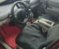 Червоний Рено Сценік, об'ємом двигуна 1.6 л та пробігом 214 тис. км за 5299 $, фото 7 на Automoto.ua