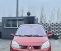 Червоний Рено Сценік, об'ємом двигуна 1.6 л та пробігом 130 тис. км за 3950 $, фото 5 на Automoto.ua