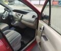 Красный Рено Сценик, объемом двигателя 1.6 л и пробегом 239 тыс. км за 5300 $, фото 25 на Automoto.ua
