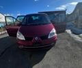 Красный Рено Сценик, объемом двигателя 2 л и пробегом 130 тыс. км за 5500 $, фото 1 на Automoto.ua