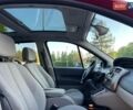 Красный Рено Сценик, объемом двигателя 1.6 л и пробегом 222 тыс. км за 4999 $, фото 27 на Automoto.ua