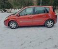 Красный Рено Сценик, объемом двигателя 1.6 л и пробегом 246 тыс. км за 4900 $, фото 8 на Automoto.ua