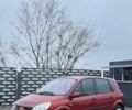 Червоний Рено Сценік, об'ємом двигуна 1.6 л та пробігом 130 тис. км за 3950 $, фото 1 на Automoto.ua