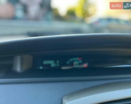 Красный Рено Сценик, объемом двигателя 1.6 л и пробегом 222 тыс. км за 4800 $, фото 17 на Automoto.ua