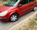Рено Сценік 2006 у Дніпро (Дніпропетровську) на Automoto.ua Червоний Рено Сценік, об'ємом двигуна 1.6 л та пробігом 250 тис. км за 4000 $, фото 3 на Automoto.ua