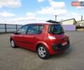 Красный Рено Сценик, объемом двигателя 1.6 л и пробегом 239 тыс. км за 5500 $, фото 6 на Automoto.ua