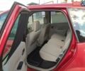 Красный Рено Сценик, объемом двигателя 1.6 л и пробегом 239 тыс. км за 5500 $, фото 21 на Automoto.ua
