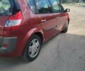 Красный Рено Сценик, объемом двигателя 1.6 л и пробегом 154 тыс. км за 4400 $, фото 4 на Automoto.ua