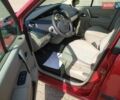 Красный Рено Сценик, объемом двигателя 1.6 л и пробегом 239 тыс. км за 5500 $, фото 18 на Automoto.ua