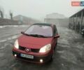 Червоний Рено Сценік, об'ємом двигуна 1.6 л та пробігом 131 тис. км за 5200 $, фото 1 на Automoto.ua