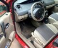 Рено Сценік 2006 у Дніпро (Дніпропетровську) на Automoto.ua Червоний Рено Сценік, об'ємом двигуна 1.6 л та пробігом 250 тис. км за 4000 $, фото 4 на Automoto.ua