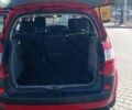 Красный Рено Сценик, объемом двигателя 1.6 л и пробегом 270 тыс. км за 4200 $, фото 7 на Automoto.ua