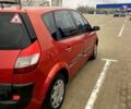 Красный Рено Сценик, объемом двигателя 1.6 л и пробегом 296 тыс. км за 4450 $, фото 5 на Automoto.ua