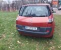 Червоний Рено Сценік, об'ємом двигуна 1.6 л та пробігом 130 тис. км за 3500 $, фото 6 на Automoto.ua