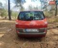 Красный Рено Сценик, объемом двигателя 1.87 л и пробегом 303 тыс. км за 4750 $, фото 7 на Automoto.ua