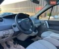Красный Рено Сценик, объемом двигателя 1.6 л и пробегом 222 тыс. км за 4999 $, фото 15 на Automoto.ua