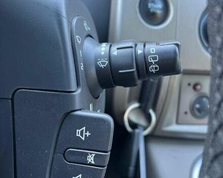 Красный Рено Сценик, объемом двигателя 1.6 л и пробегом 222 тыс. км за 4800 $, фото 8 на Automoto.ua