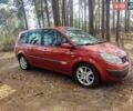 Красный Рено Сценик, объемом двигателя 1.87 л и пробегом 303 тыс. км за 4750 $, фото 3 на Automoto.ua