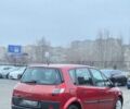Червоний Рено Сценік, об'ємом двигуна 1.6 л та пробігом 130 тис. км за 3950 $, фото 3 на Automoto.ua