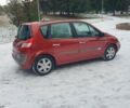 Красный Рено Сценик, объемом двигателя 1.6 л и пробегом 246 тыс. км за 4900 $, фото 3 на Automoto.ua