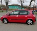 Красный Рено Сценик, объемом двигателя 1.6 л и пробегом 260 тыс. км за 5350 $, фото 2 на Automoto.ua