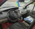 Червоний Рено Сценік, об'ємом двигуна 1.46 л та пробігом 120 тис. км за 4500 $, фото 1 на Automoto.ua