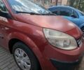Красный Рено Сценик, объемом двигателя 1.6 л и пробегом 205 тыс. км за 4000 $, фото 11 на Automoto.ua
