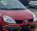Червоний Рено Сценік, об'ємом двигуна 1.6 л та пробігом 150 тис. км за 4950 $, фото 9 на Automoto.ua