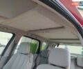 Красный Рено Сценик, объемом двигателя 1.6 л и пробегом 239 тыс. км за 5300 $, фото 19 на Automoto.ua