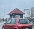 Червоний Рено Сценік, об'ємом двигуна 1.6 л та пробігом 130 тис. км за 3950 $, фото 2 на Automoto.ua